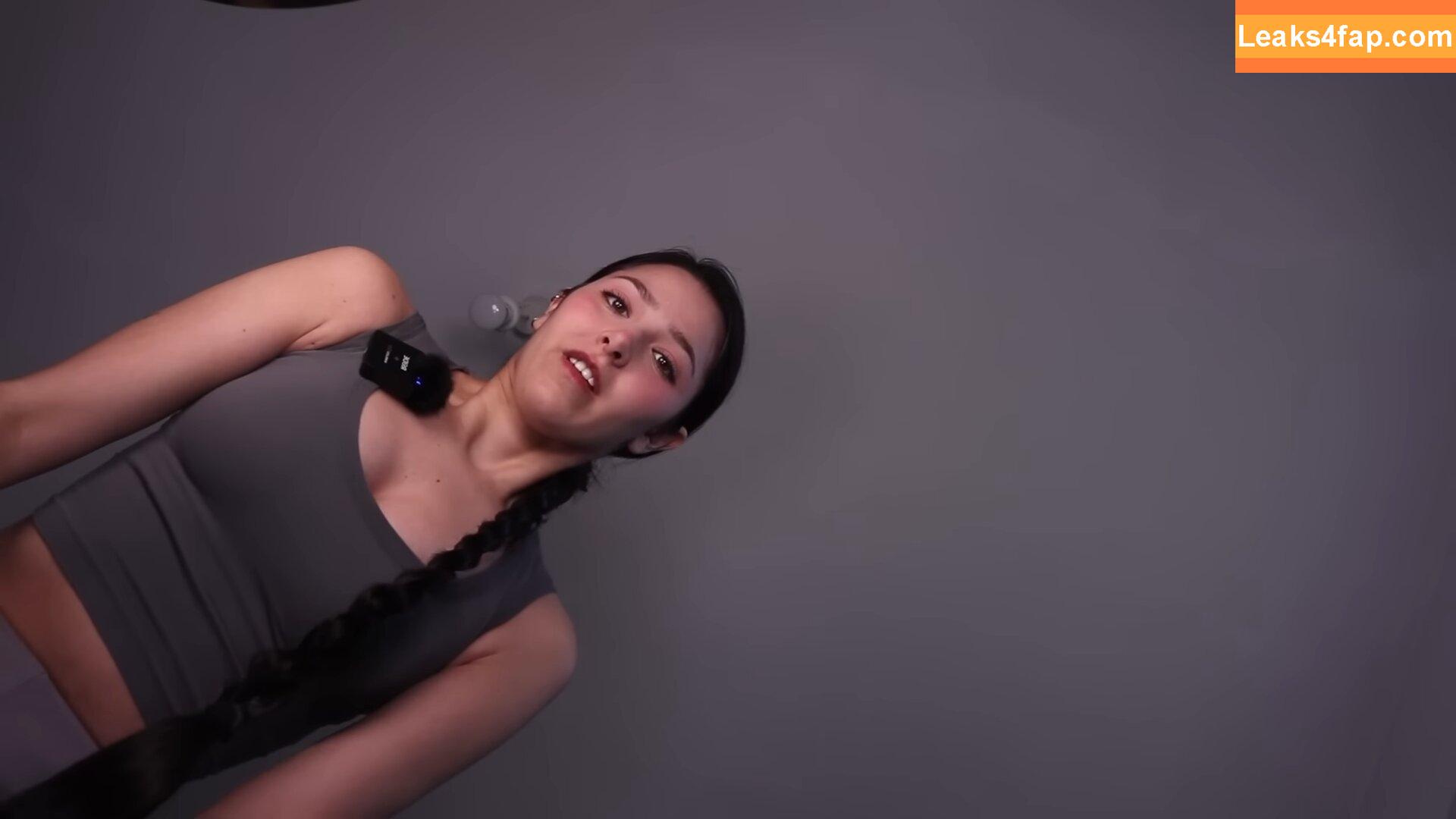 ASMR Glow / Sharon Dubois / asmr_glow / asmrglow / asmrglow_ leaked photo photo #0193