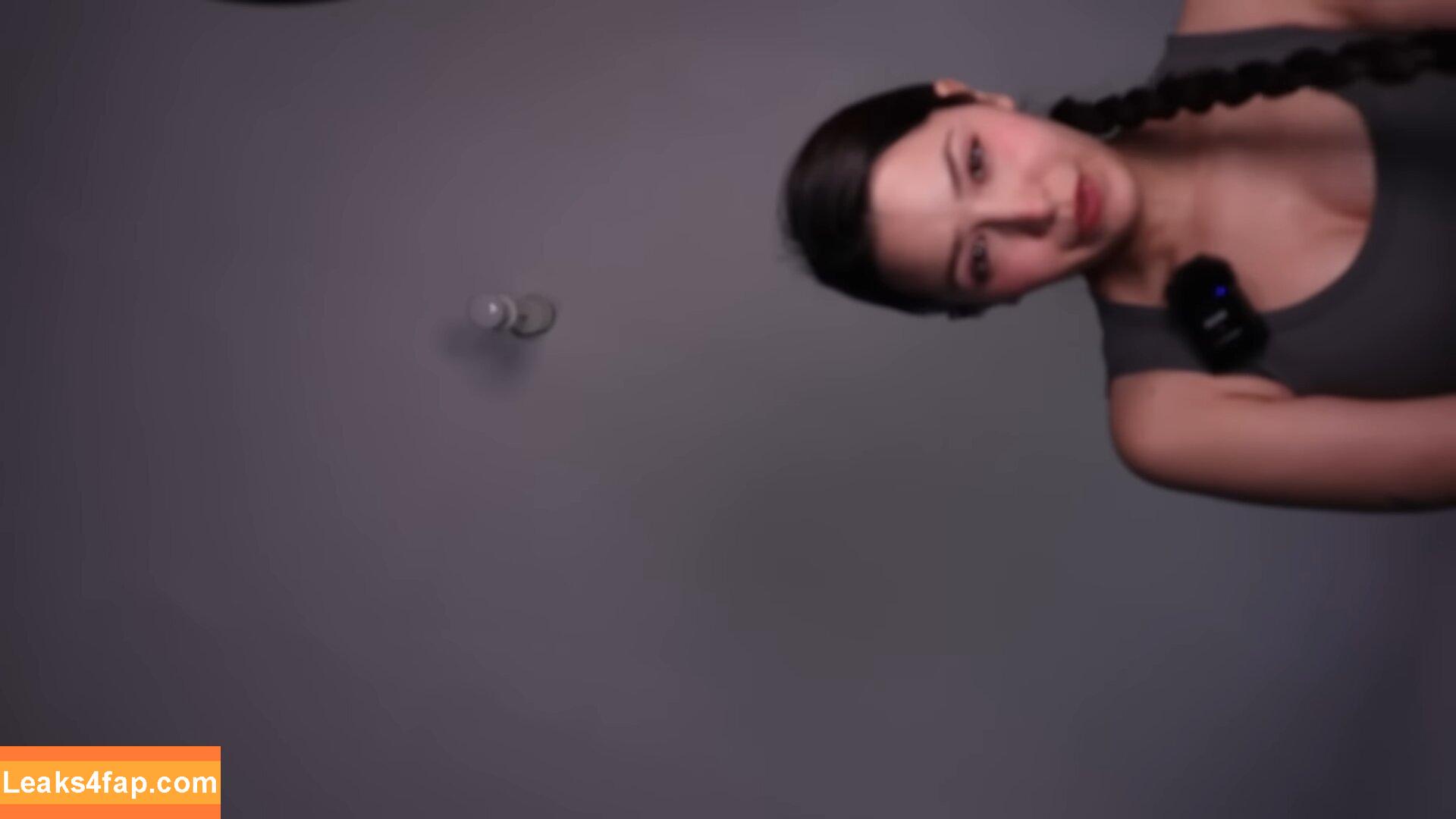 ASMR Glow / Sharon Dubois / asmr_glow / asmrglow / asmrglow_ leaked photo photo #0195