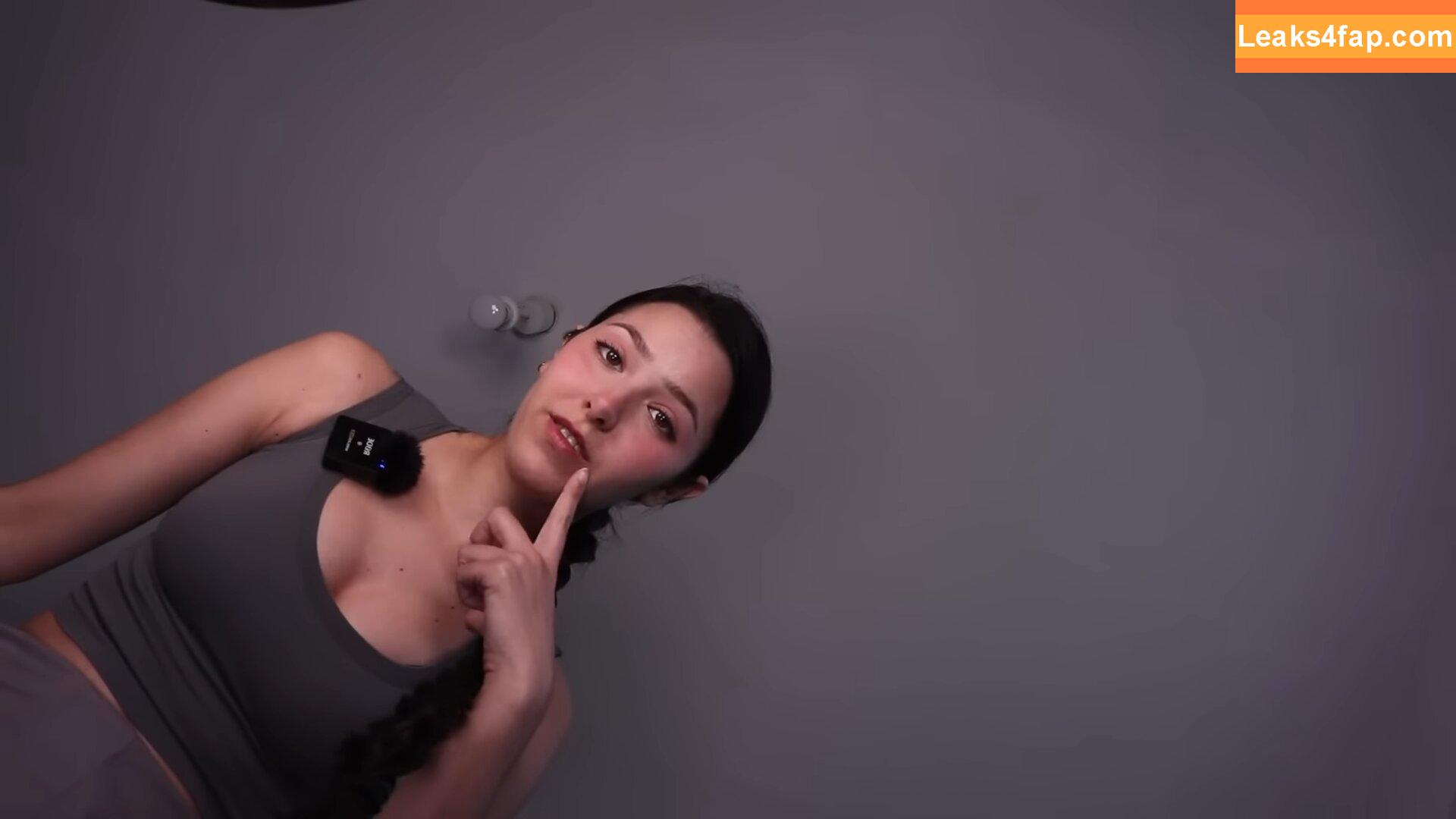 ASMR Glow / Sharon Dubois / asmr_glow / asmrglow / asmrglow_ leaked photo photo #0197