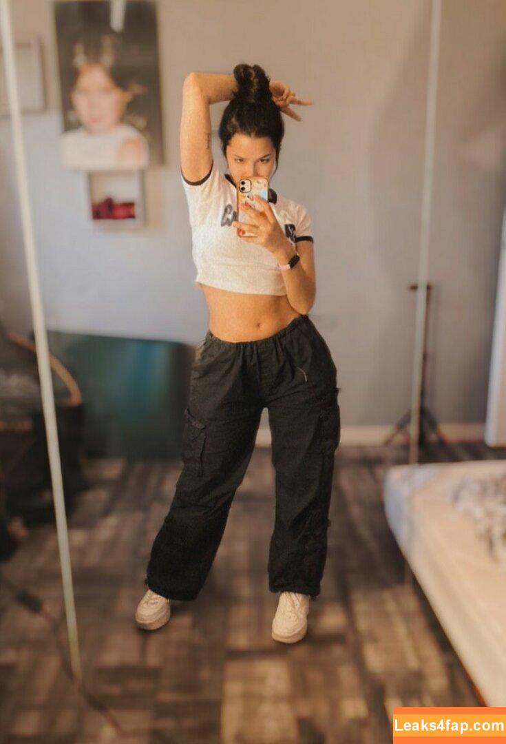 ASMR Glow / Sharon Dubois / asmr_glow / asmrglow / asmrglow_ leaked photo photo #0209