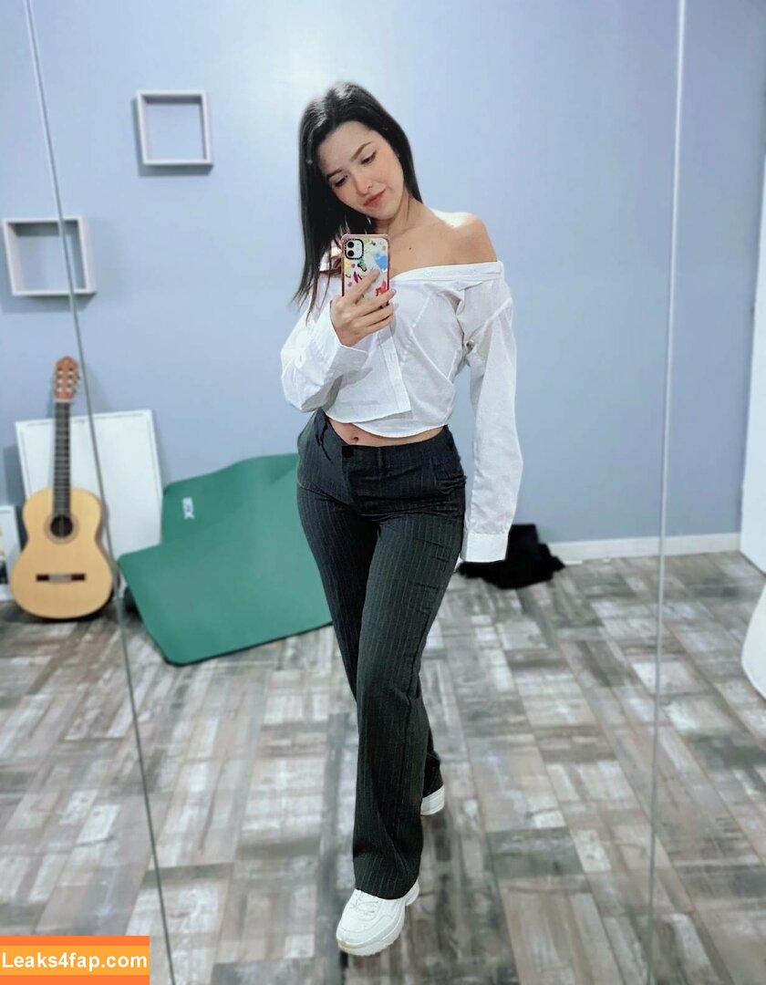 ASMR Glow / Sharon Dubois / asmr_glow / asmrglow / asmrglow_ leaked photo photo #0241