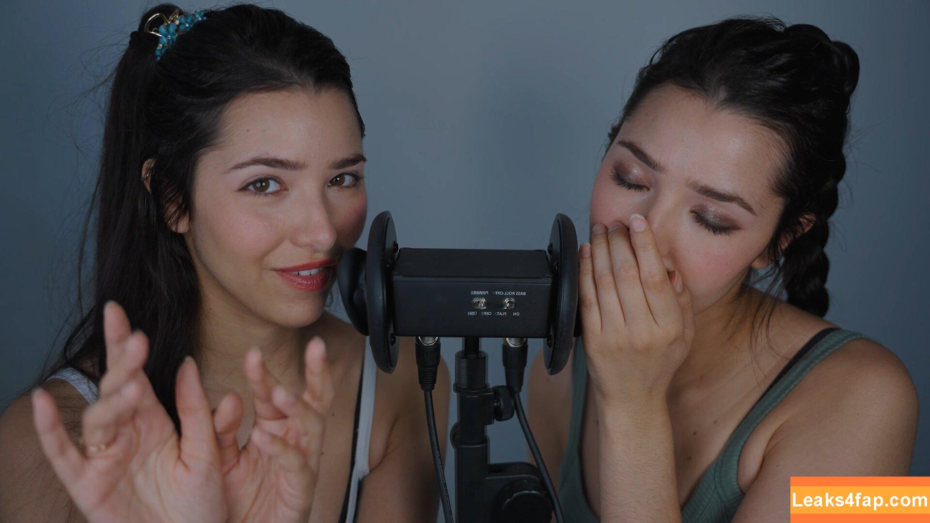 ASMR Glow / Sharon Dubois / asmr_glow / asmrglow / asmrglow_ leaked photo photo #0244