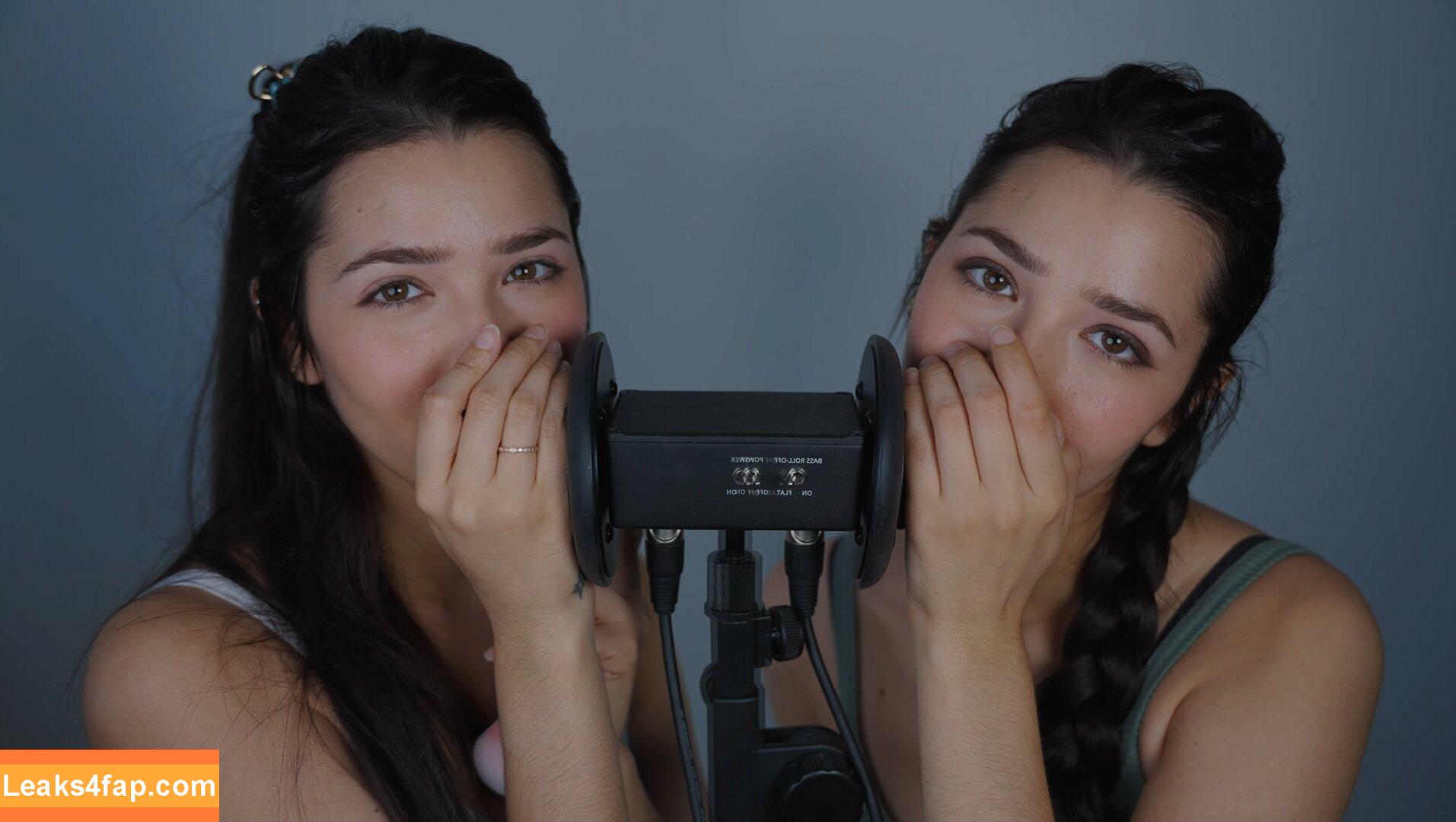 ASMR Glow / Sharon Dubois / asmr_glow / asmrglow / asmrglow_ leaked photo photo #0246