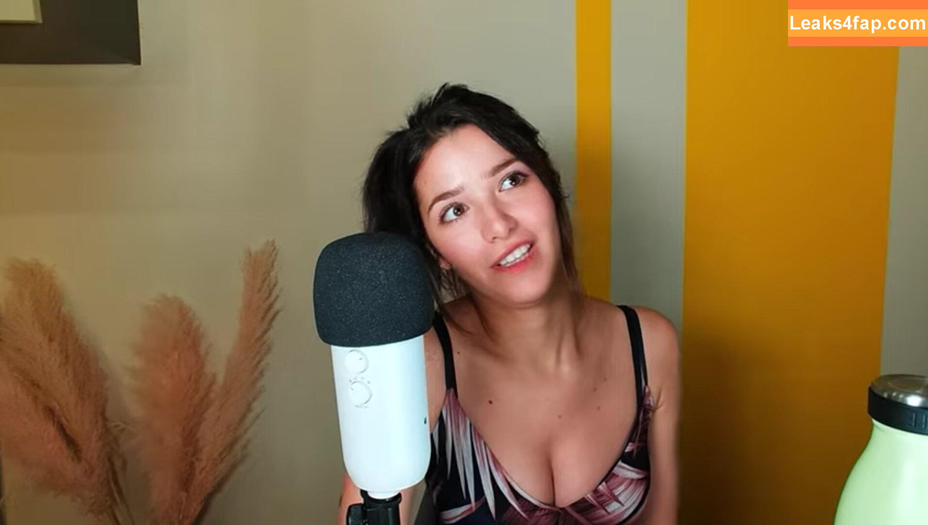 ASMR Glow / Sharon Dubois / asmr_glow / asmrglow / asmrglow_ leaked photo photo #0253