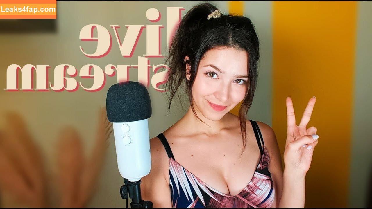 ASMR Glow / Sharon Dubois / asmr_glow / asmrglow / asmrglow_ leaked photo photo #0254