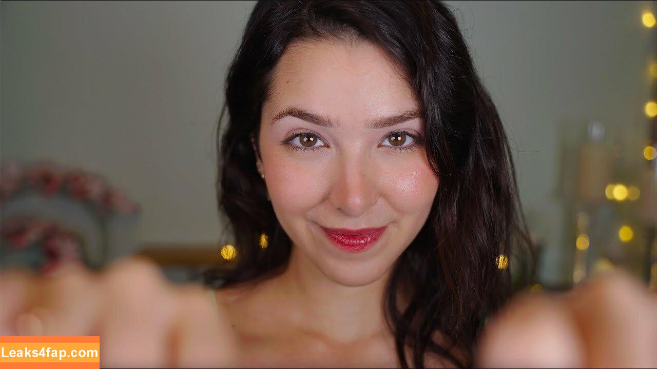ASMR Glow / Sharon Dubois / asmr_glow / asmrglow / asmrglow_ leaked photo photo #0265
