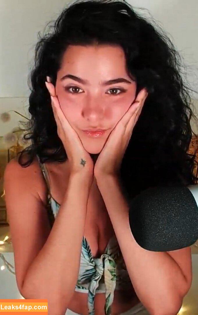 ASMR Glow / Sharon Dubois / asmr_glow / asmrglow / asmrglow_ leaked photo photo #0693