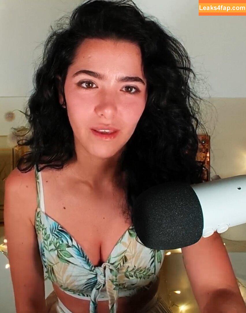 ASMR Glow / Sharon Dubois / asmr_glow / asmrglow / asmrglow_ leaked photo photo #0694