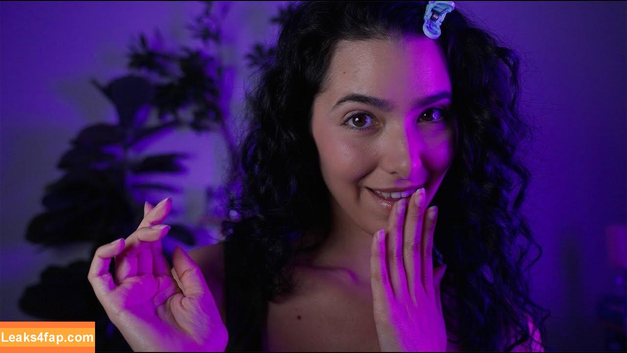 ASMR Glow / Sharon Dubois / asmr_glow / asmrglow / asmrglow_ leaked photo photo #0707