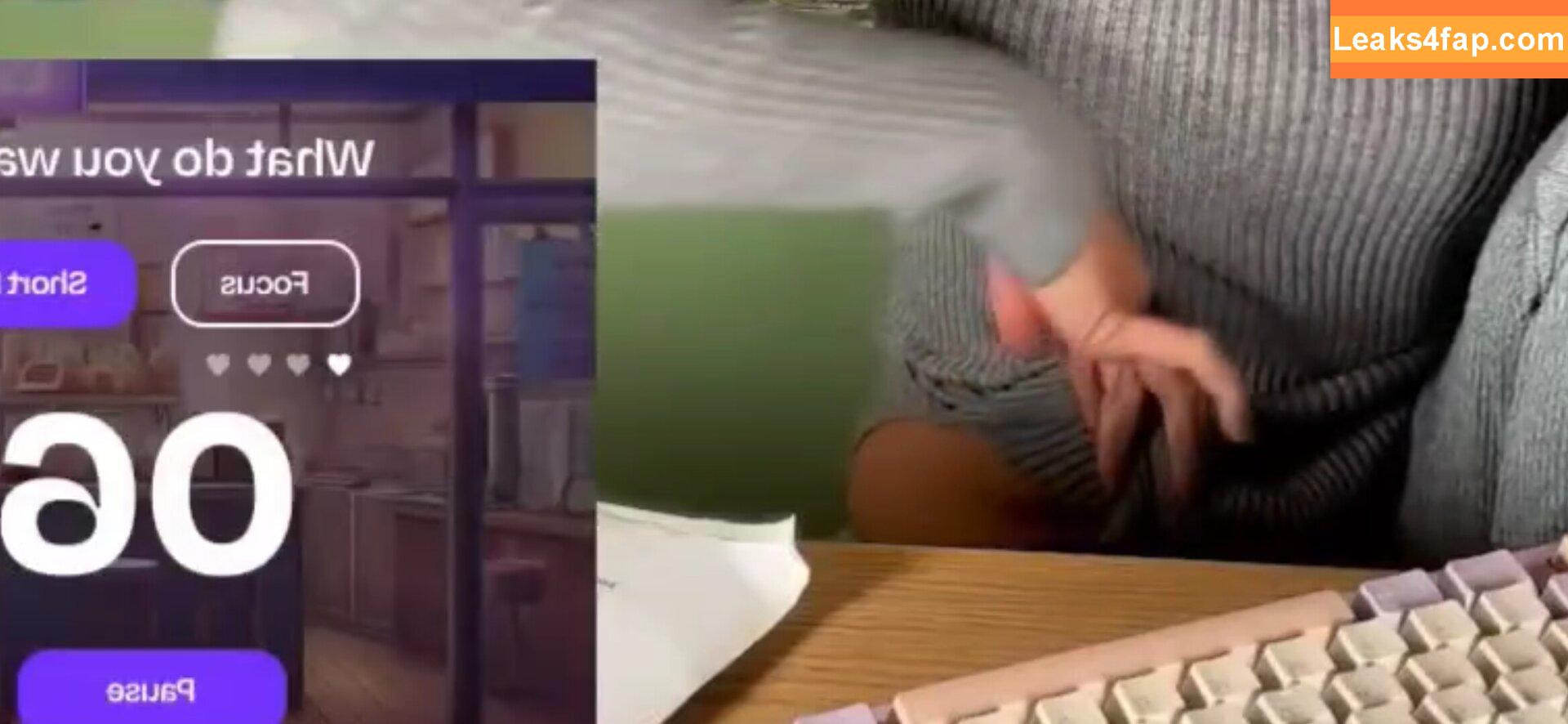 ASMR Glow / Sharon Dubois / asmr_glow / asmrglow / asmrglow_ leaked photo photo #0713