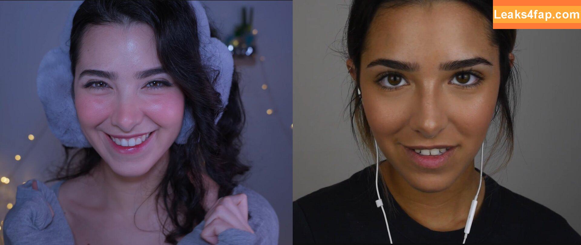 ASMR Glow / Sharon Dubois / asmr_glow / asmrglow / asmrglow_ leaked photo photo #0717