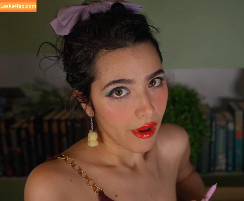 ASMR Glow / Sharon Dubois / asmr_glow / asmrglow / asmrglow_ leaked photo photo #0718