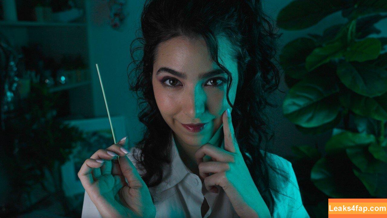 ASMR Glow / Sharon Dubois / asmr_glow / asmrglow / asmrglow_ leaked photo photo #0721