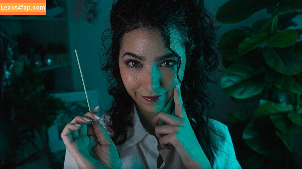 ASMR Glow / Sharon Dubois / asmr_glow / asmrglow / asmrglow_ leaked photo photo #0722