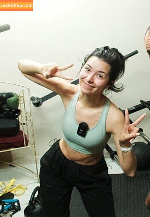 ASMR Glow / Sharon Dubois / asmr_glow / asmrglow / asmrglow_ leaked photo photo #0744