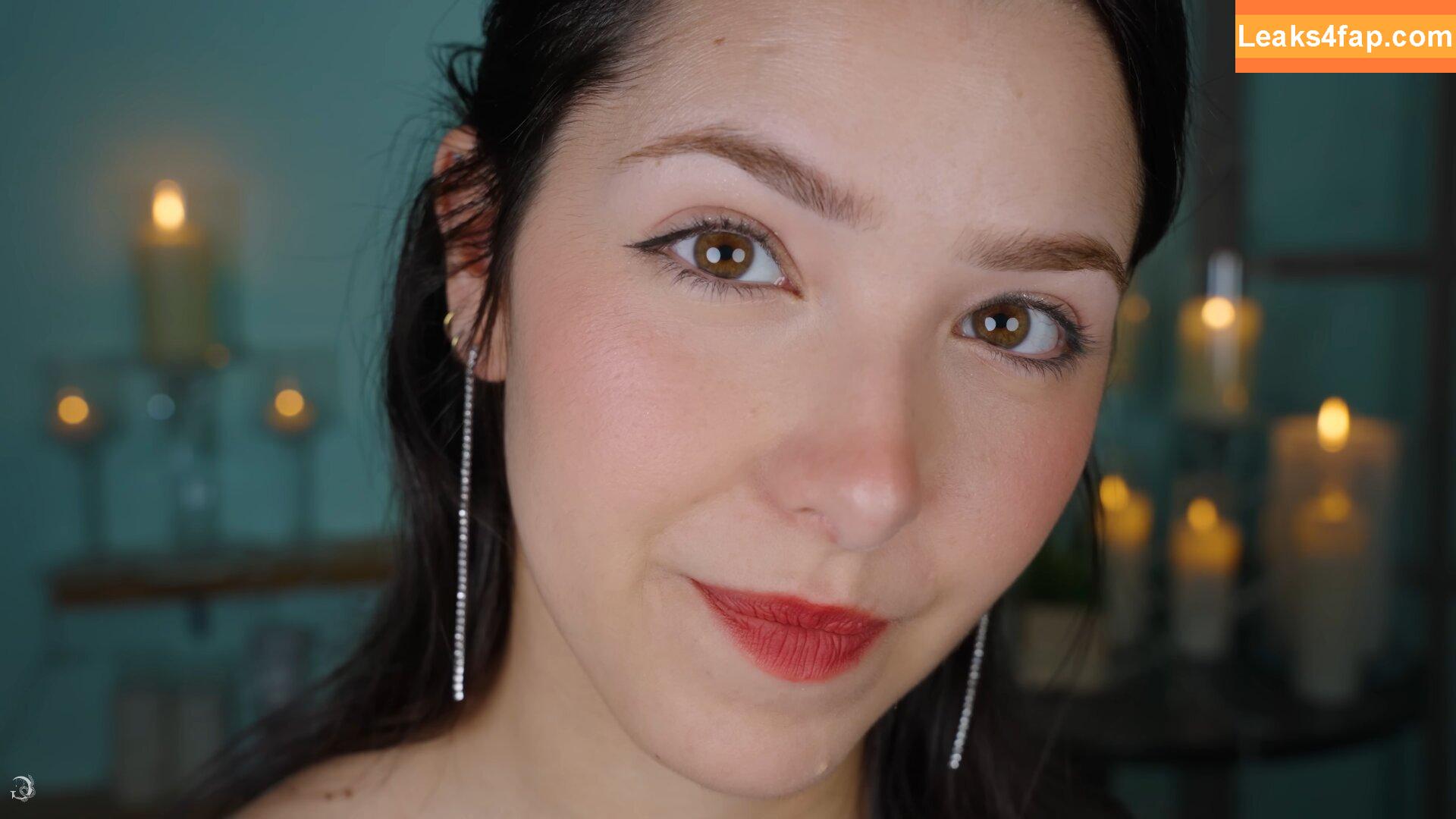 ASMR Glow / Sharon Dubois / asmr_glow / asmrglow / asmrglow_ leaked photo photo #0748