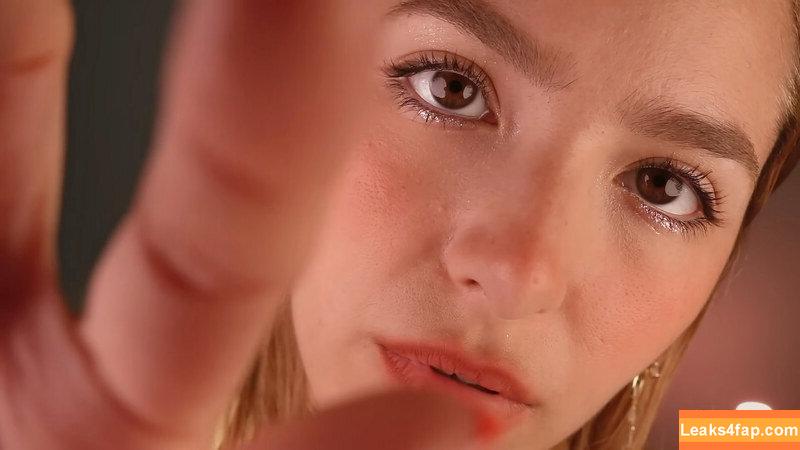 ASMR Glow / Sharon Dubois / asmr_glow / asmrglow / asmrglow_ leaked photo photo #0749