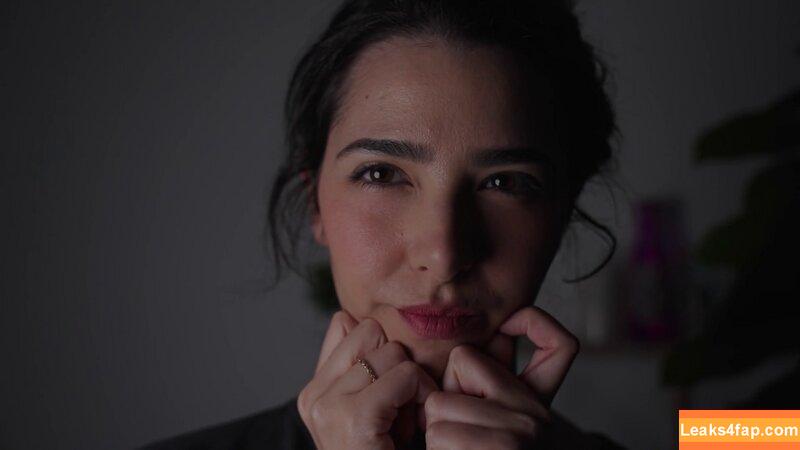 ASMR Glow / Sharon Dubois / asmr_glow / asmrglow / asmrglow_ leaked photo photo #0761