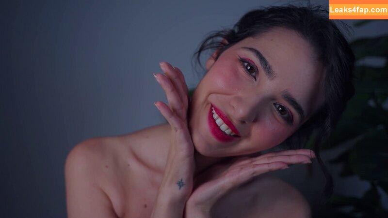 ASMR Glow / Sharon Dubois / asmr_glow / asmrglow / asmrglow_ leaked photo photo #0762