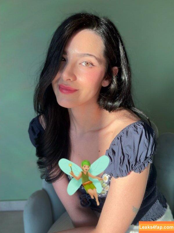 ASMR Glow / Sharon Dubois / asmr_glow / asmrglow / asmrglow_ leaked photo photo #0763