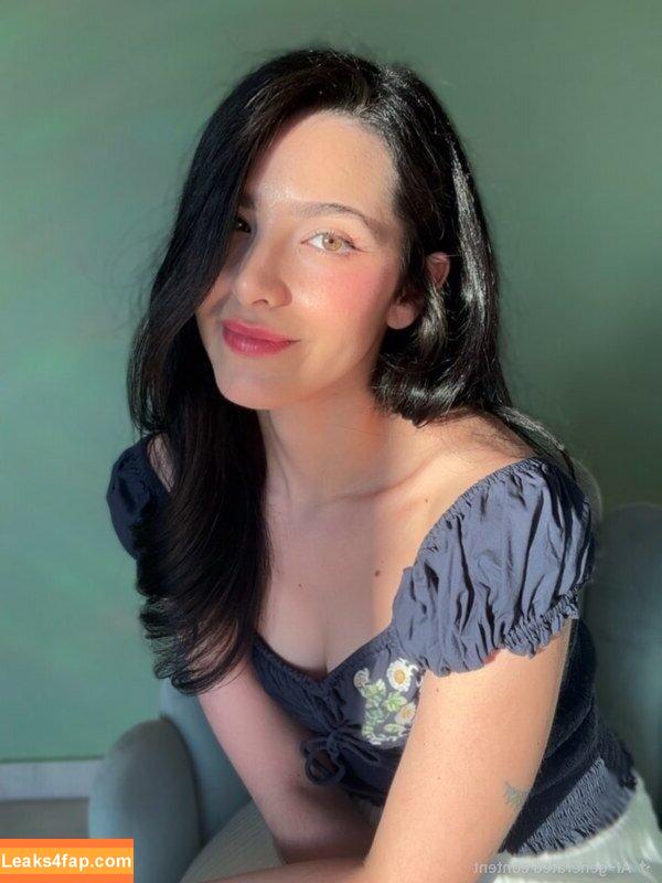 ASMR Glow / Sharon Dubois / asmr_glow / asmrglow / asmrglow_ leaked photo photo #0768