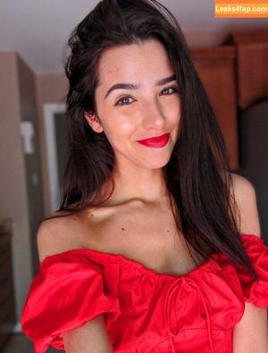 ASMR Glow photo #0044