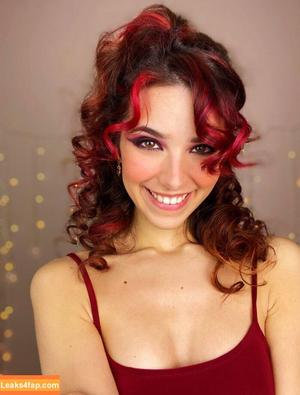 ASMR Glow photo #0046