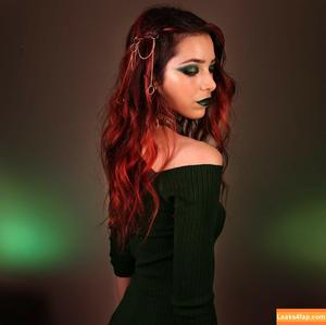 ASMR Glow photo #0055