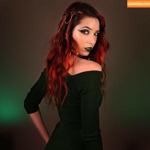 ASMR Glow photo #0056