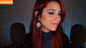 ASMR Glow photo #0084