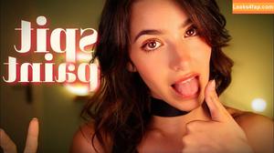 ASMR Glow photo #0091