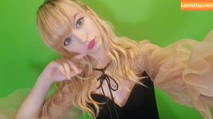 ASMR Glow photo #0119