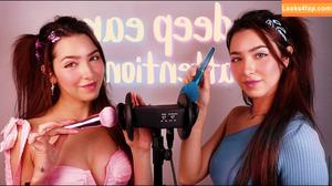 ASMR Glow photo #0139