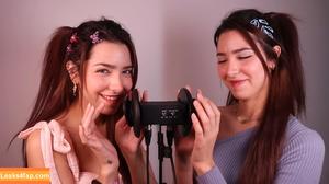 ASMR Glow photo #0141