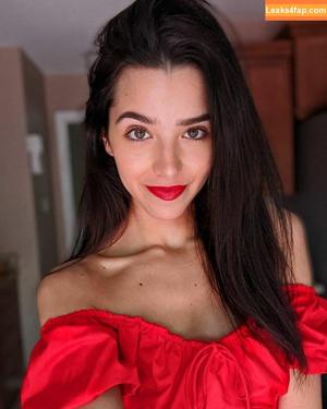 ASMR Glow photo #0143