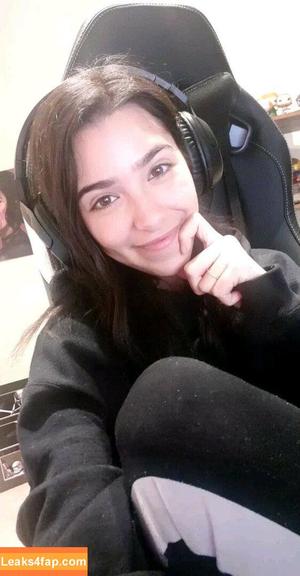ASMR Glow photo #0162