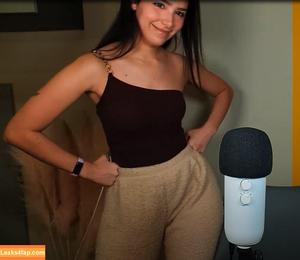 ASMR Glow photo #0169