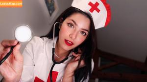 ASMR Glow photo #0171