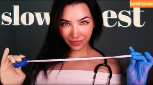 ASMR Glow photo #0184