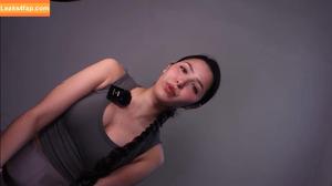 ASMR Glow photo #0185