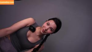 ASMR Glow photo #0187