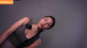 ASMR Glow photo #0190