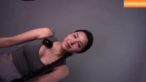 ASMR Glow photo #0191