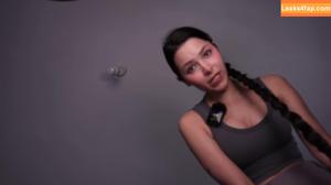 ASMR Glow photo #0196