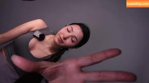 ASMR Glow photo #0199