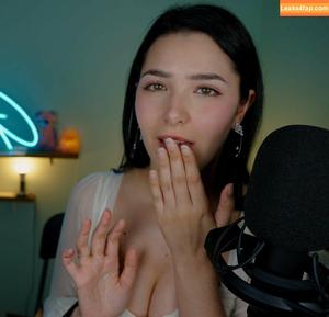 ASMR Glow photo #0223