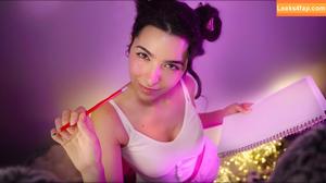 ASMR Glow photo #0670