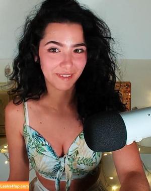 ASMR Glow photo #0690