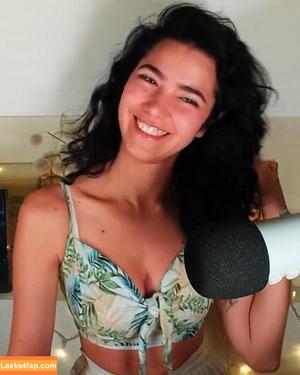 ASMR Glow photo #0692