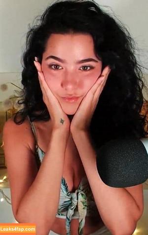 ASMR Glow photo #0693